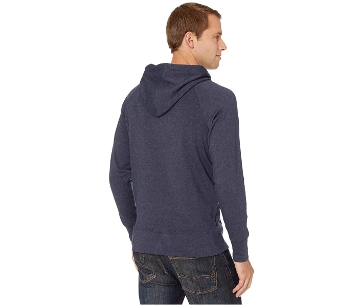 Фото - чоловіче худі Худі The Normal Brand Puremeso Navy M