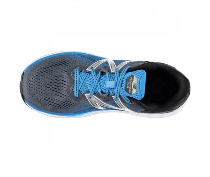 Фото - чоловічий кросівок Кросівки New Balance Balance Evare Sn00 Blue/White 42