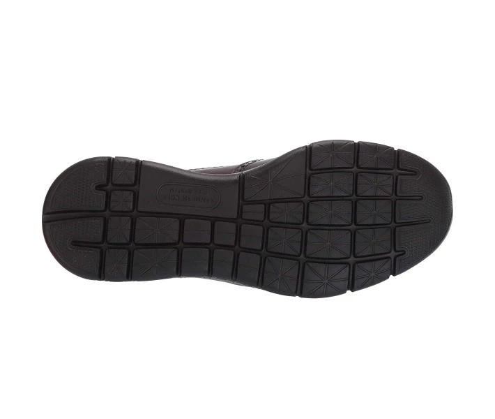 Фото - чоловічу туфлю Туфлі оксфорди Kenneth Cole Trent Lace-Up Brown 42