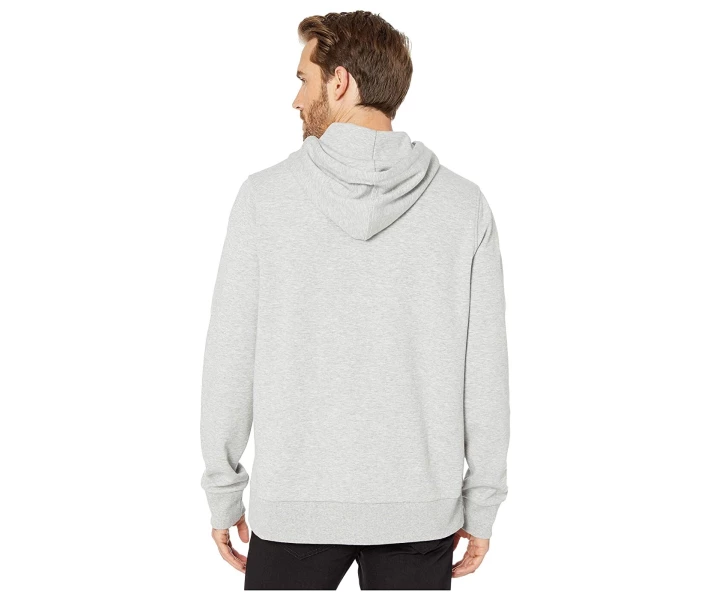 Фото - чоловіче худі Худі Michael Kors Camo Kors Logo Heather Grey XL