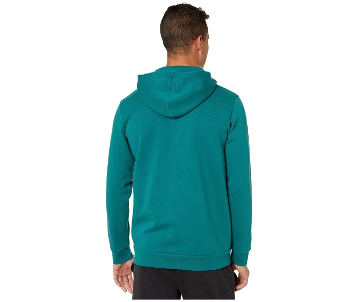 Фото - чоловіче худі Худі Adidas 3-Stripes Noble Green / Vapour Green M