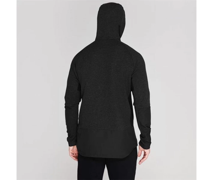 Фото - чоловіче худі Худі Puma NXT Casual HoodSn01 Dk Grey Heather XXL