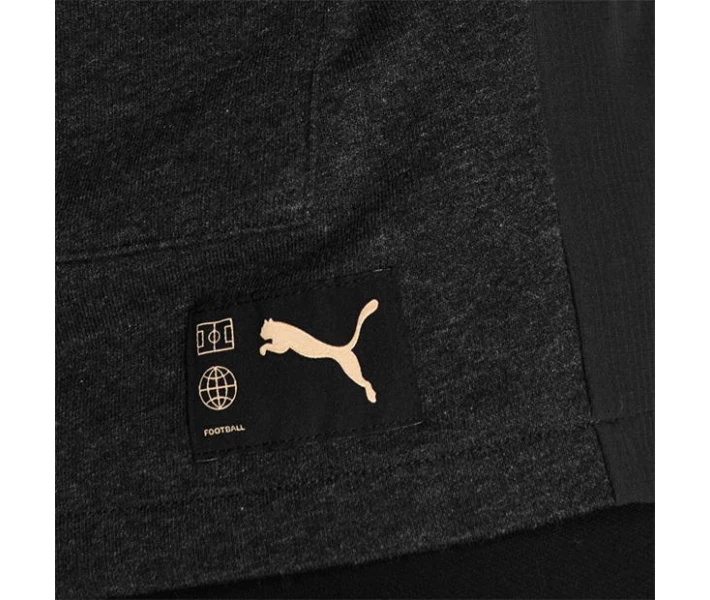 Фото - чоловіче худі Худі Puma NXT Casual HoodSn01 Dk Grey Heather XXL