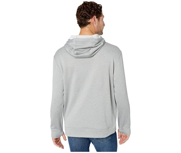 Фото - чоловіче худі Худі Burton Oak Mountain Gray Heather XS