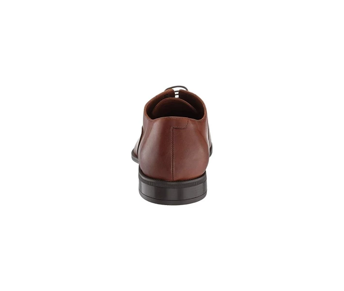 Фото - чоловічу туфлю Туфлі оксфорди Gordon Rush Douglas Cognac 41