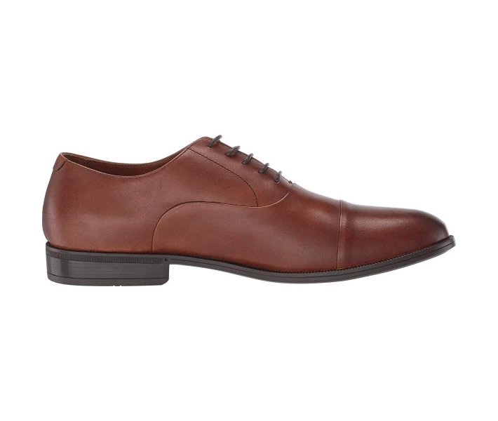 Фото - чоловічу туфлю Туфлі оксфорди Gordon Rush Douglas Cognac 41