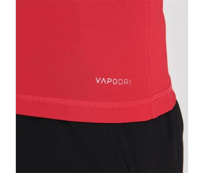 Фото - чоловічу майку Майка Canterbury Poly Singlet Red S
