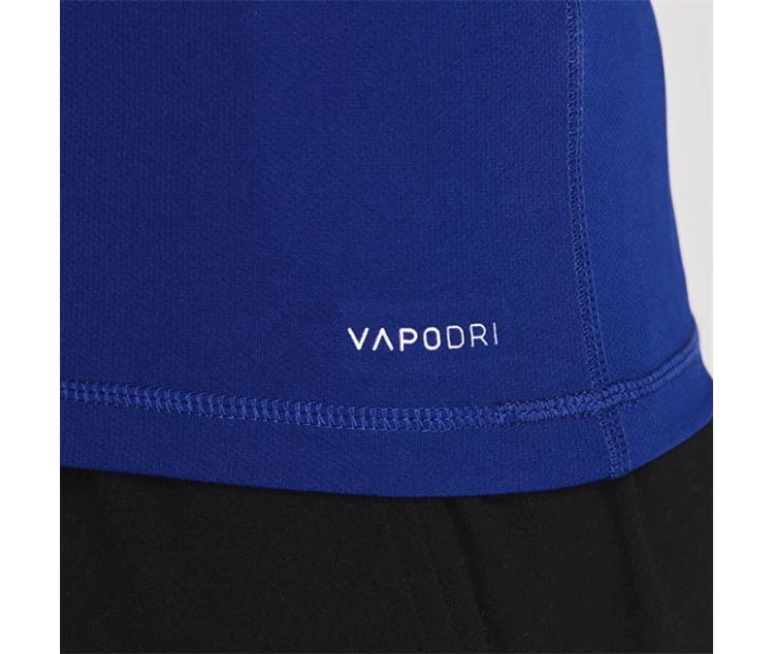 Фото - чоловічу майку Майка Canterbury Poly Singlet Royal XL