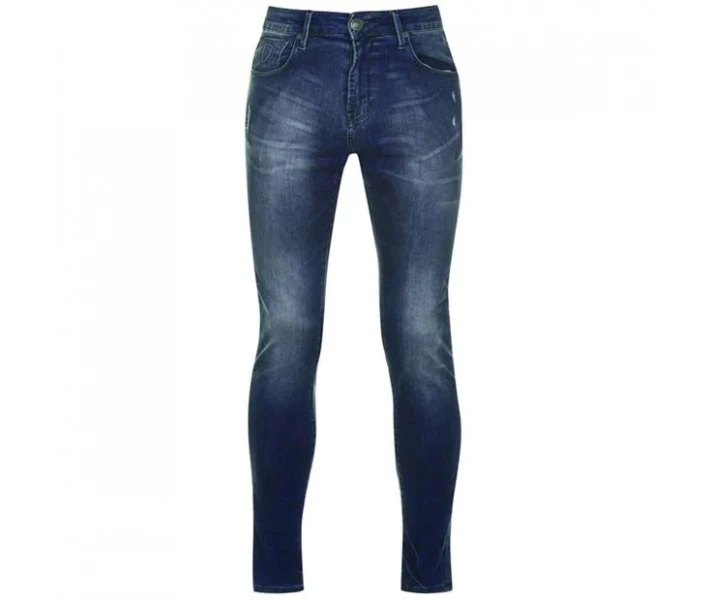 Фото - чоловічі джинси Джинси 883 Police Active Flex Light Wash 36W 34L
