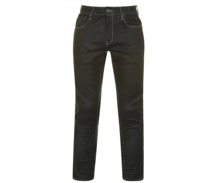 Фото - чоловічі джинси Джинси 883 Police Active Flex Raw Wash 32W 34L