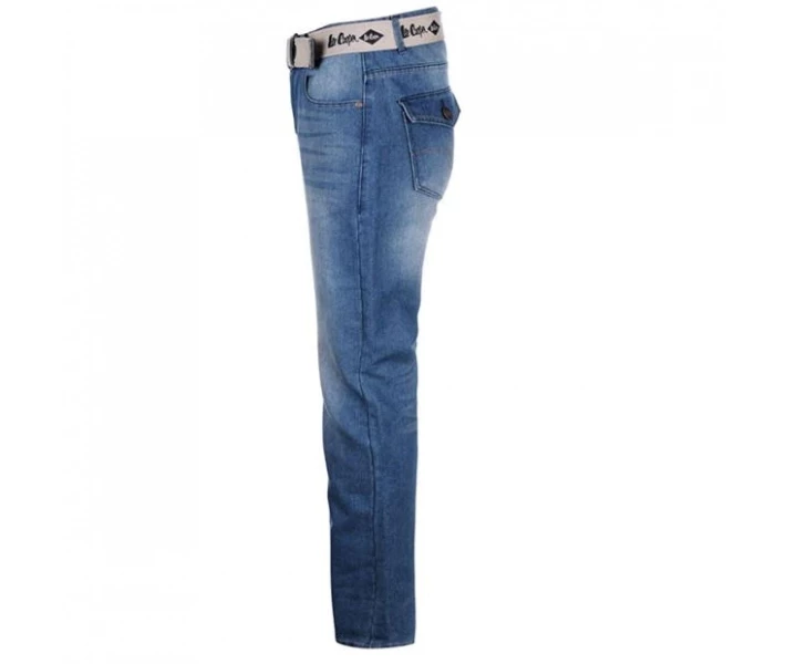 Фото - чоловічі джинси Джинси Lee Cooper Belted Mid wash 32W 30L