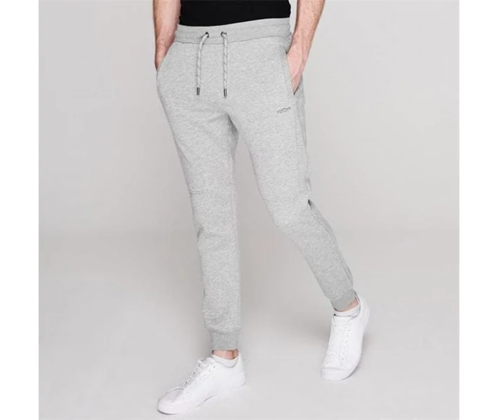 Фото - чоловічі спортивні штани Спортивні штани 883 Police Mallett Jog S00 Grey XL
