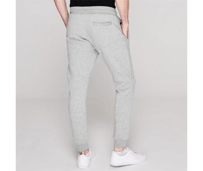 Фото - чоловічі спортивні штани Спортивні штани 883 Police Mallett Jog S00 Grey XL