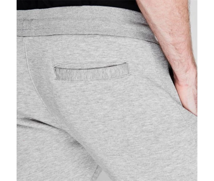 Фото - чоловічі спортивні штани Спортивні штани 883 Police Mallett Jog S00 Grey XL