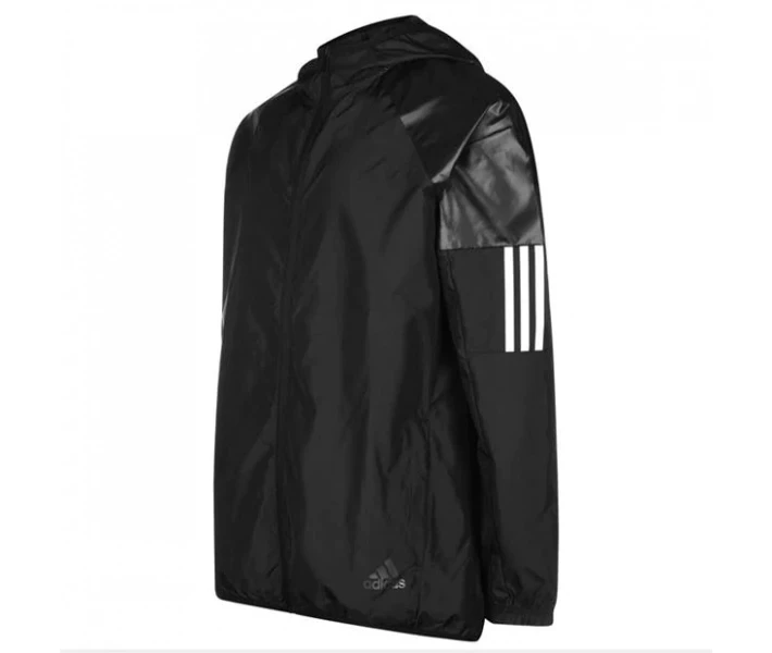 Фото - куртку мужскую Куртка adidas Adidas Wind JktSn92 Black L