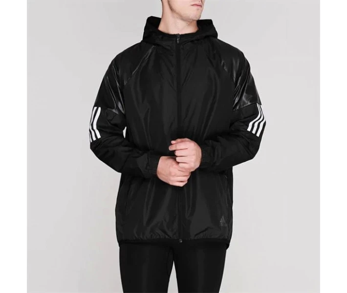 Фото - куртку мужскую Куртка adidas Adidas Wind JktSn92 Black L
