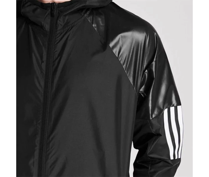 Фото - куртку мужскую Куртка adidas Adidas Wind JktSn92 Black L
