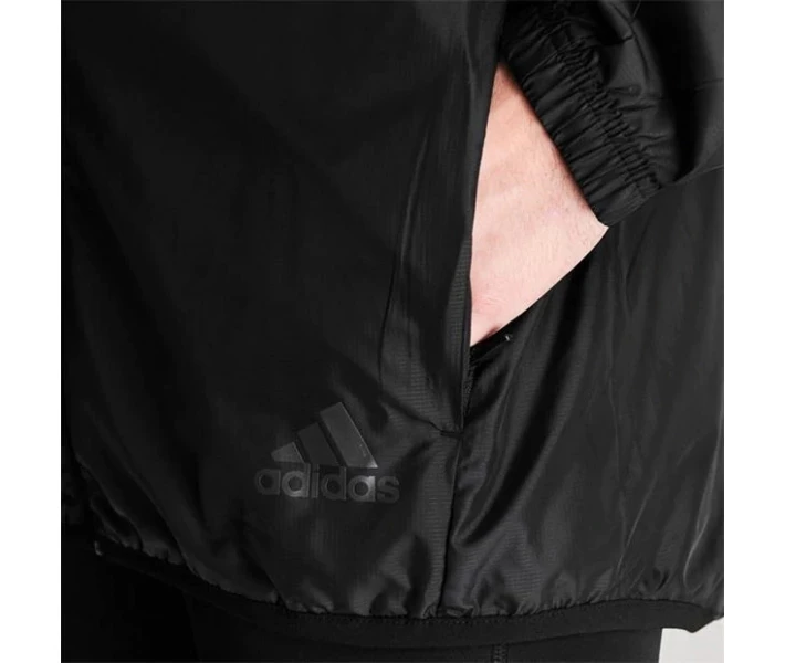 Фото - куртку мужскую Куртка adidas Adidas Wind JktSn92 Black L