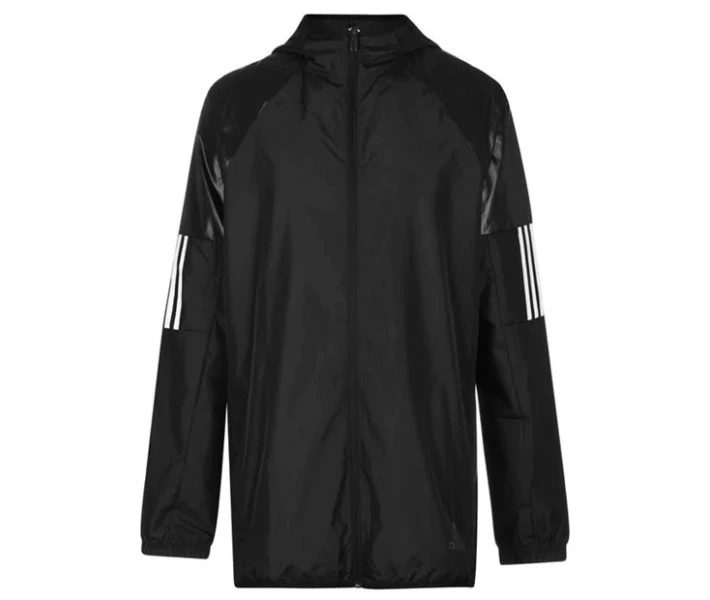 Фото - куртку мужскую Куртка adidas Adidas Wind JktSn92 Black L