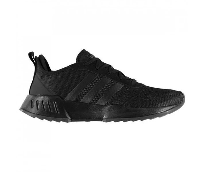 Фото - чоловічий кросівок Кросівки adidas Phosphere Trainers TripleBlack 44.7