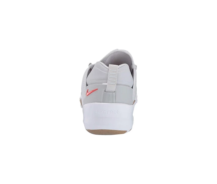 Фото - чоловічий кросівок Кросівки Nike Free Metcon 2 Pure Platinum/Habanero Red 42