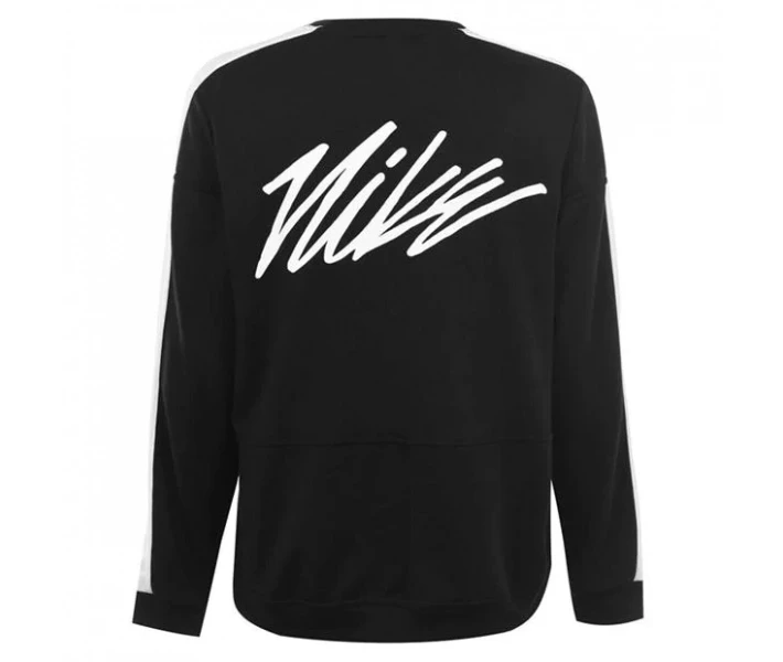 Фото - чоловіче худі Худі Nike Proj X Flc Sn01 Black / White XXL