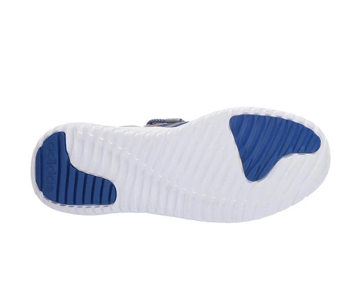 Фото - чоловічий кросівок Кросівки Adidas Kaptir Light Granite/Team Royal Blue/Dove Grey 40.7