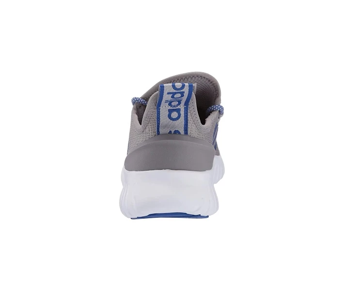 Фото - чоловічий кросівок Кросівки Adidas Kaptir Light Granite/Team Royal Blue/Dove Grey 40.7