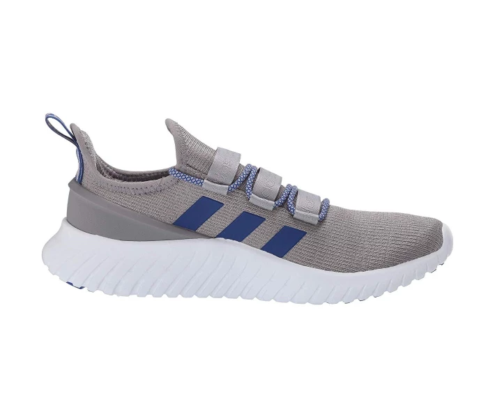 Фото - чоловічий кросівок Кросівки Adidas Kaptir Light Granite/Team Royal Blue/Dove Grey 40.7