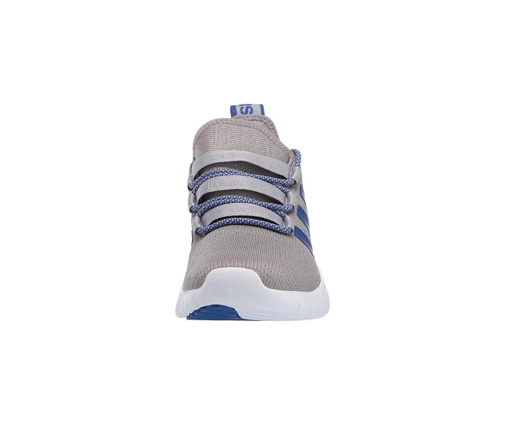 Фото - чоловічий кросівок Кросівки Adidas Kaptir Light Granite/Team Royal Blue/Dove Grey 40.7