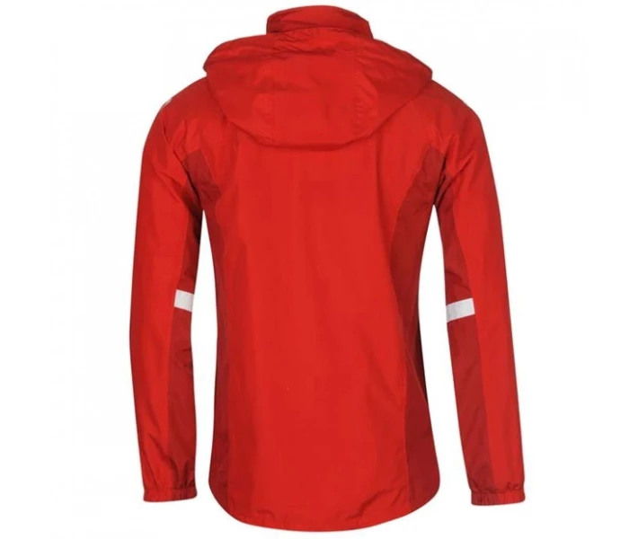 Фото - чоловічий дощовик Дощовик Sondico FC Twente Rain Red/DarkRed/Wht M