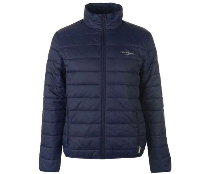 Фото - куртку мужскую Куртка Horseware Unisex Lightweight Padded Navy S