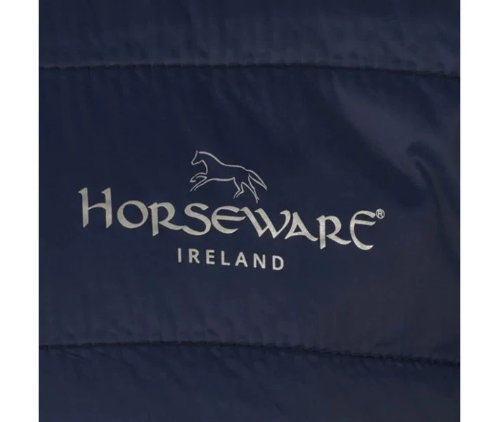 Фото - куртку мужскую Куртка Horseware Unisex Lightweight Padded Navy S