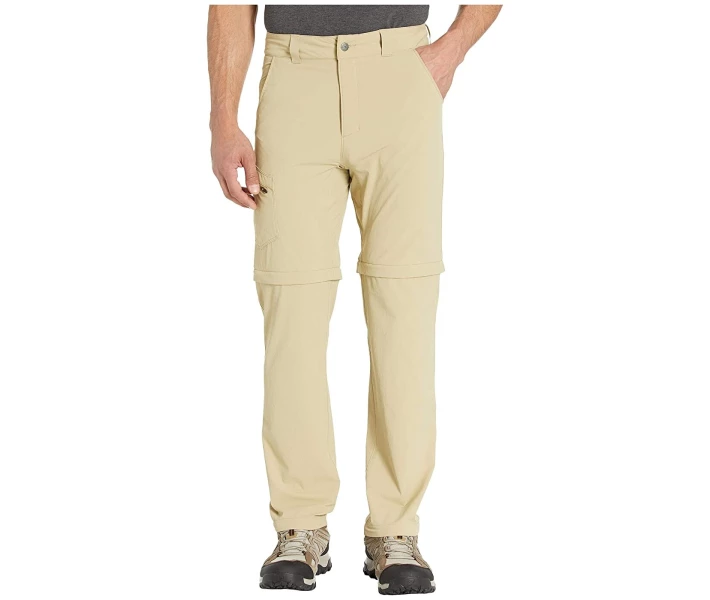 Фото - чоловічі спортивні штани Штани Outdoor Research Ferrosi Convertible Pants Hazelwood 36W 32L