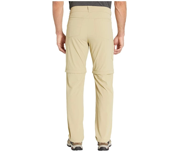 Фото - чоловічі спортивні штани Штани Outdoor Research Ferrosi Convertible Pants Hazelwood 36W 32L