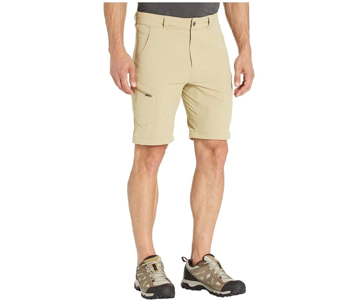 Фото - чоловічі спортивні штани Штани Outdoor Research Ferrosi Convertible Pants Hazelwood 36W 32L
