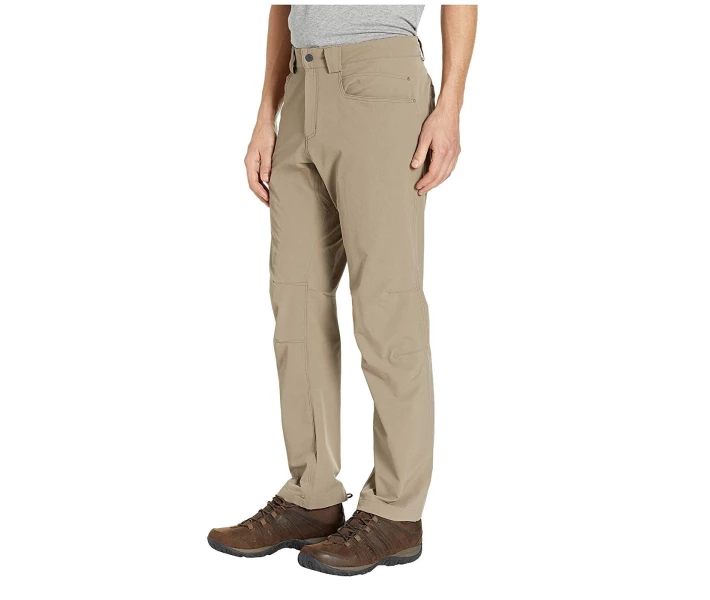 Фото - чоловічі спортивні штани Штани Outdoor Research Voodoo Pants Walnut 36W 32L