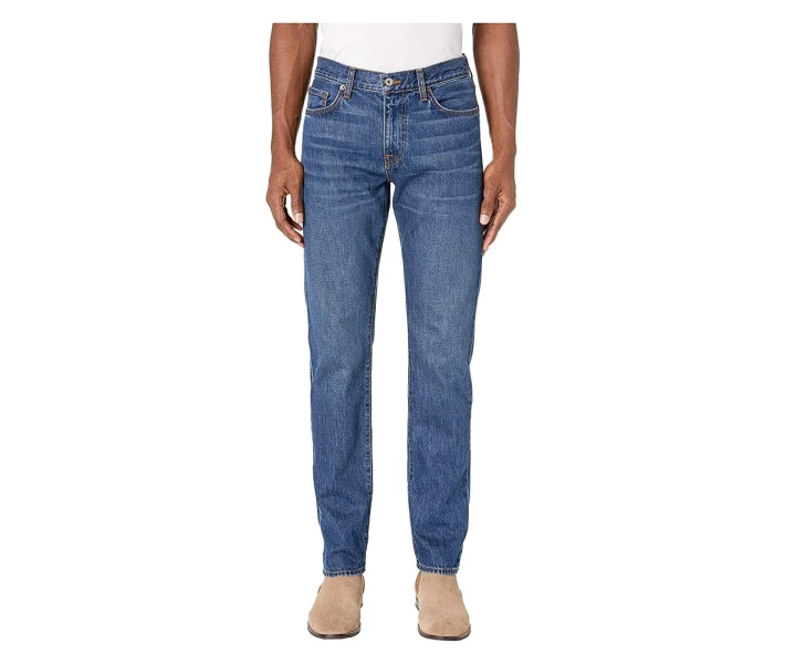 Фото - чоловічі джинси Джинси BLDWN Henley Corso 29W 32L
