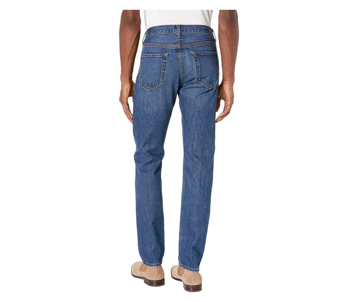 Фото - чоловічі джинси Джинси BLDWN Henley Corso 32W 32L