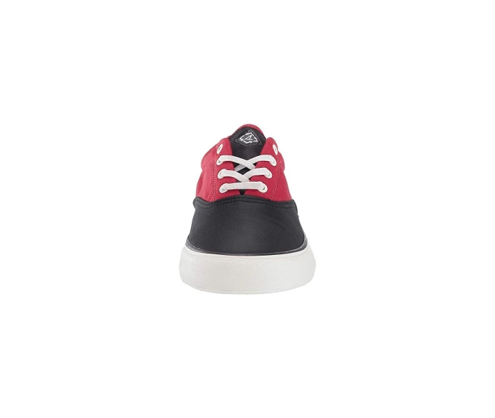 Фото - чоловічий кросівок Кросівки Sperry Striper II CVO Bionic Navy/Red 47