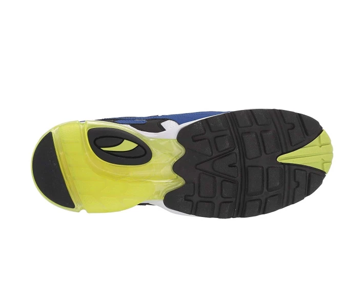 Фото - чоловічий кросівок Кросівки Puma Cell Alien OG Puma Black/Surf the Web 42.5