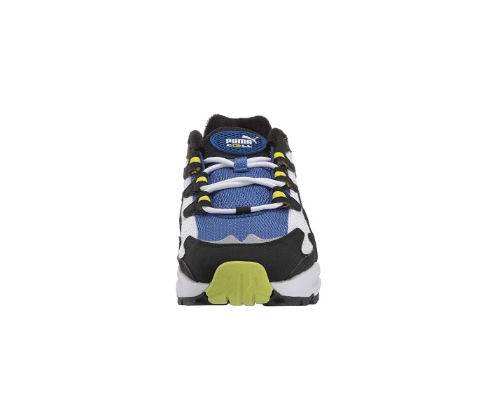 Фото - чоловічий кросівок Кросівки Puma Cell Alien OG Puma Black/Surf the Web 42.5