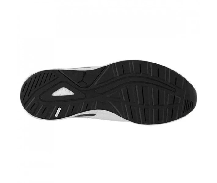 Фото - чоловічий кросівок Кросівки Puma Neko Turbo Snr 02 Black/White 46