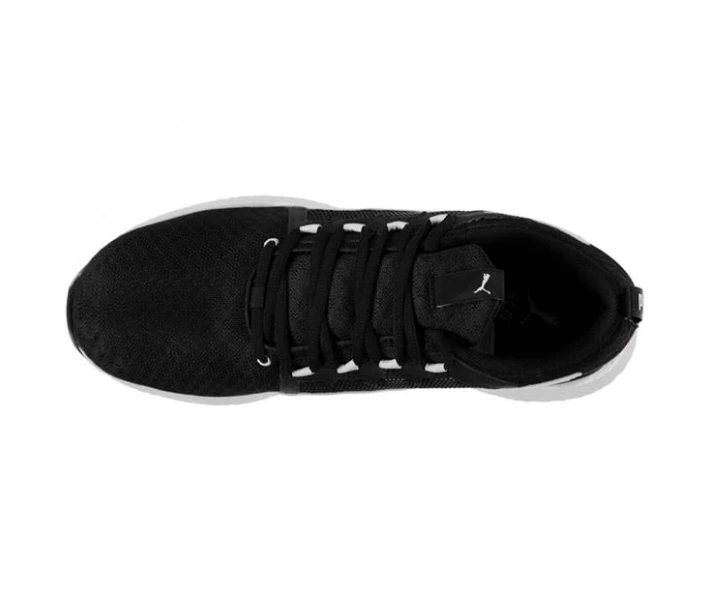 Фото - чоловічий кросівок Кросівки Puma Neko Turbo Snr 02 Black/White 46