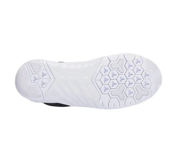 Фото - чоловічий кросівок Кросівки Nike Free Metcon 2 Black/White 42