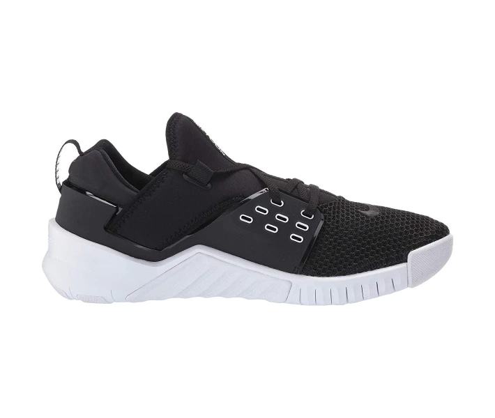 Фото - чоловічий кросівок Кросівки Nike Free Metcon 2 Black/White 42