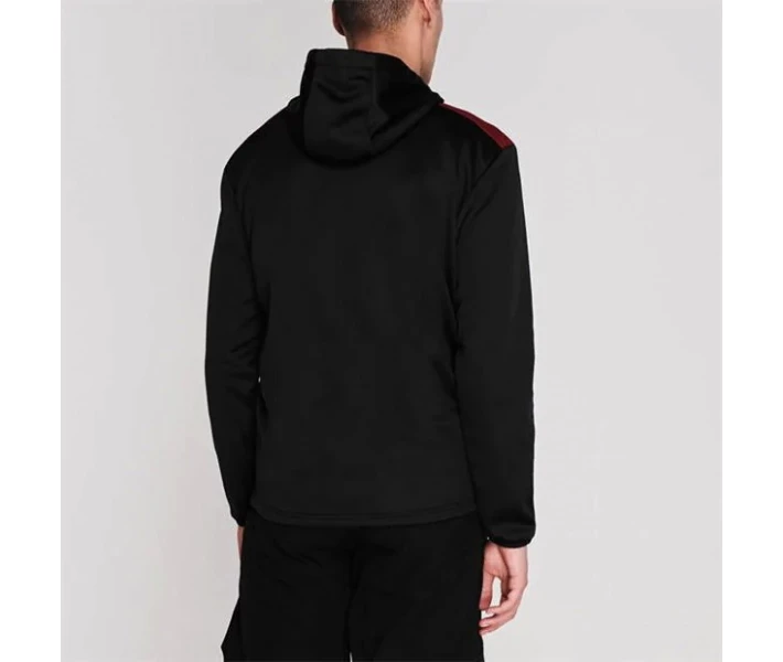 Фото - чоловіче худі Худі Canterbury England Rugby Black S