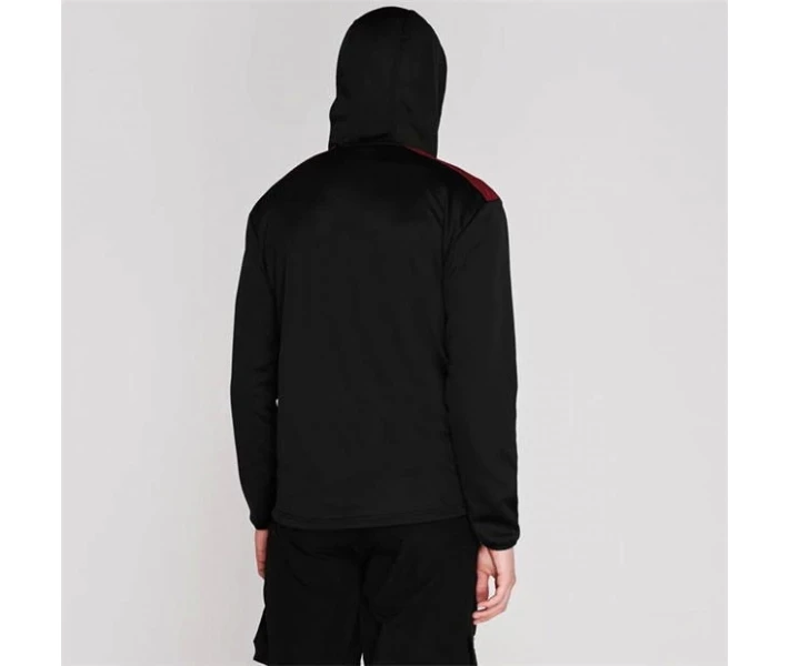 Фото - чоловіче худі Худі Canterbury England Rugby Black S