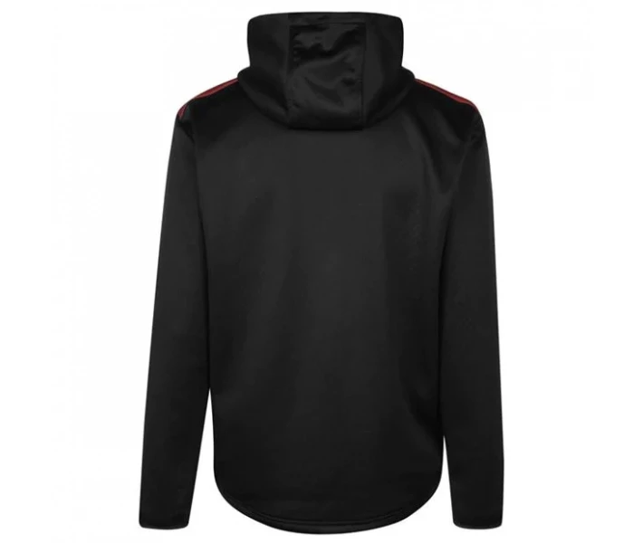 Фото - чоловіче худі Худі Canterbury England Rugby Black S