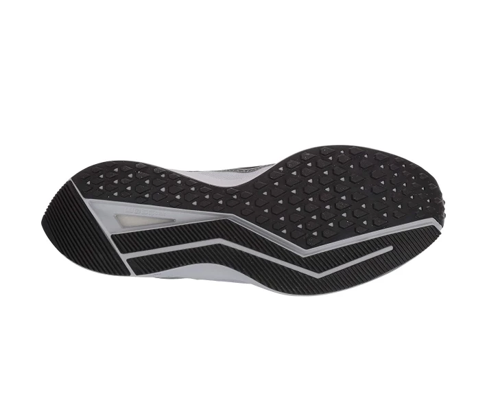 Фото - чоловічий кросівок Кросівки Nike Zoom Winflo 6 Shield Black/Reflect Silver/Wolf Grey 40.5